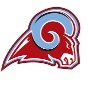Dubuque Senior High School logo