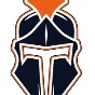 Lyman Hall High School logo