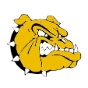 Richards High School logo