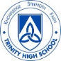 Trinity High School (IL) logo