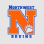 Northwest Whitfield High School logo