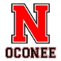 North Oconee High School logo