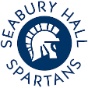 Seabury Hall High School logo