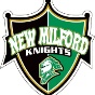 New Milford High School (CT) logo