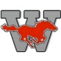Fairfield Warde High School logo