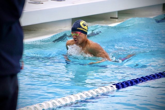 Dustin Saguros image 5