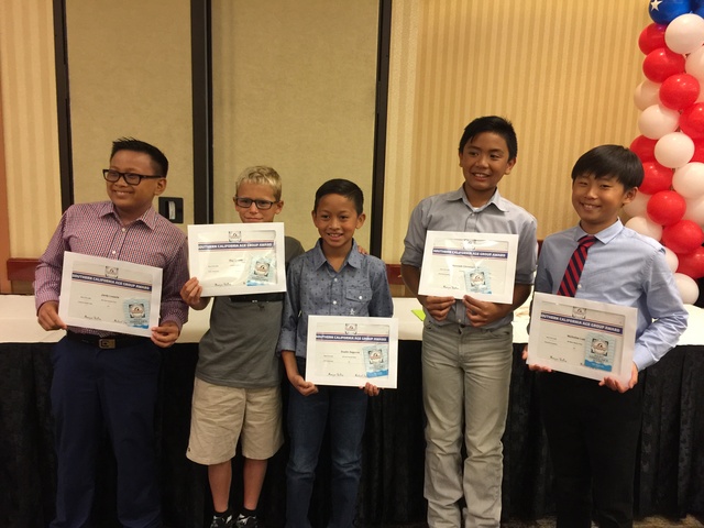 Dustin Saguros image 17