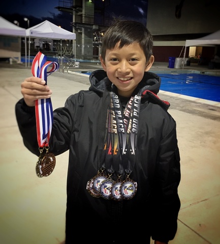 Dustin Saguros image 19