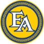 East Ascension High School logo