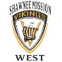 Shawnee Mission West High School logo