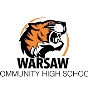 Warsaw Community High School logo