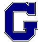 Glastonbury High School logo