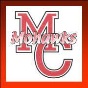 Mason City High School (IA) logo