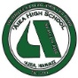 Aiea High School logo
