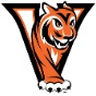 Valley High School (IA) logo