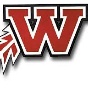 Waterloo West High School logo