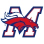 Morrison High School logo