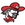 Gooding High School logo