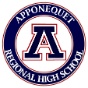Apponequet Regional High School logo
