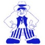 Carson High School (NV) logo