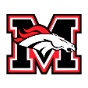 Mustang High School logo