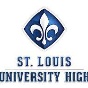 Saint Louis University High School