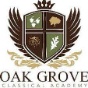 Oak Grove Classical Academy logo