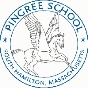 Pingree School logo