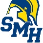 Saint Mary's High School (MA) logo