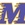 MELR logo