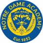 Notre Dame Academy (Hingham) High School logo