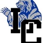La Cueva High School logo
