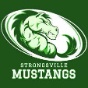 Strongsville High School logo
