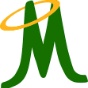 Bishop Manogue High School logo