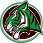 Lander Valley High School logo