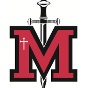 Saint Michael The Archangel High School (LA) logo