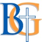 Bishop Gorman High School (NV) logo