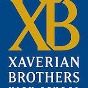 Xavierian Brothers High School logo