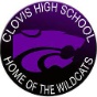 Clovis logo