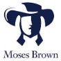 Moses Brown School logo