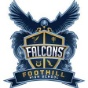 Foothill High School logo