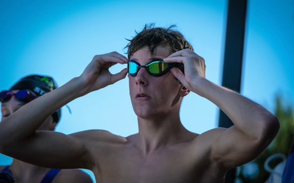 Channing Mouton image 1