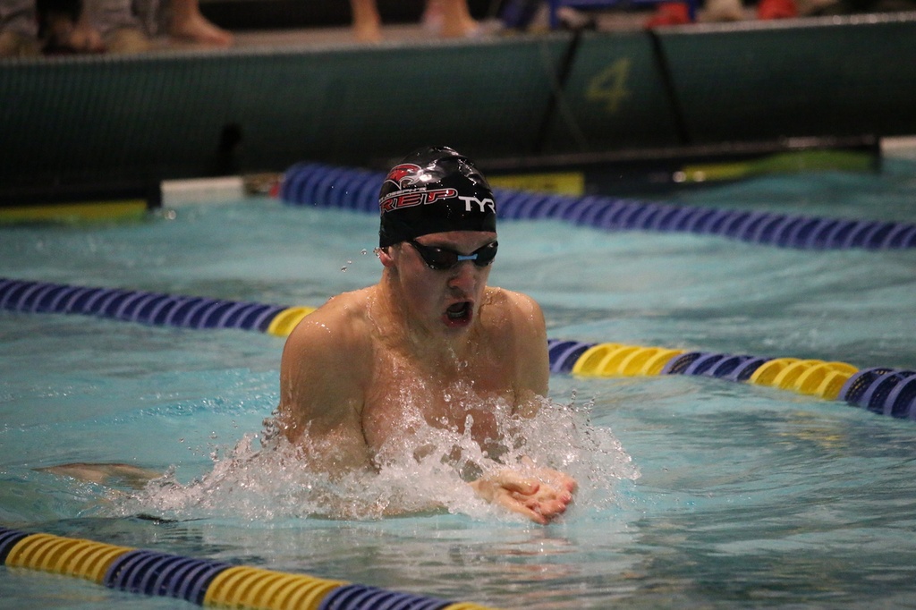 Colin Rau Colin Raue | Swimcloud