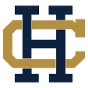 Holy Cross High School (LA) logo