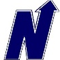 Edmond North High School logo
