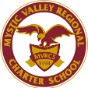 Mystic Valley Regional Charter logo