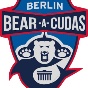 Berlin Bear-A-Cudas logo
