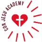 Cor Jesu Academy logo