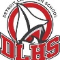 Detroit Lakes High School logo