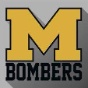 Midwest City High School logo